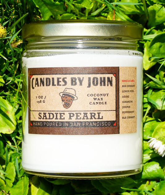 Sadie Pearl